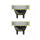 Philips Ostrza wymienne do oneblade QP420/50 2-pack - 1071502 - zdjęcie 2